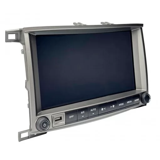 Рамка переходная AWM 881-07-089 Toyota Land Cruiser 100, Lexus LX 470