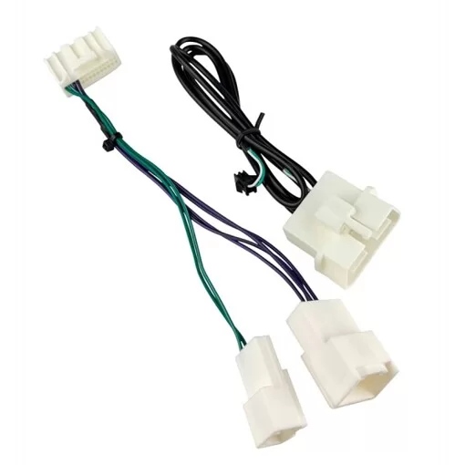 Рамка переходная AWM 881-07-089 Toyota Land Cruiser 100, Lexus LX 470