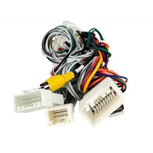 Рамка переходная AWM 881-07-089 Toyota Land Cruiser 100, Lexus LX 470