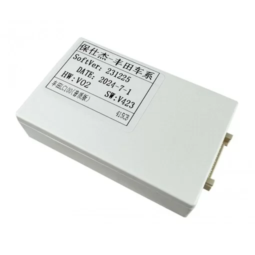 Рамка переходная AWM 881-07-089 Toyota Land Cruiser 100, Lexus LX 470