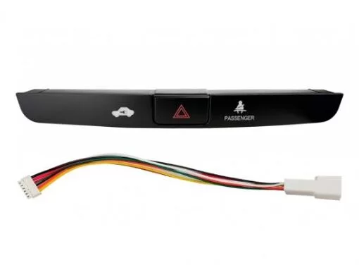 Кнопка аварийной световой сигнализации AWM 981-07-093 Toyota Highlander