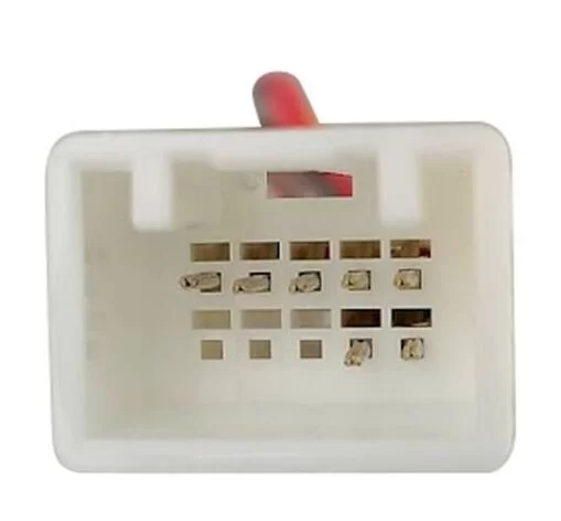 Кнопка аварийной световой сигнализации AWM 981-07-093 Toyota Highlander