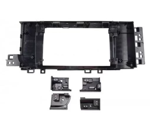 Рамка переходная Carav 22-2227 Hyundai Creta