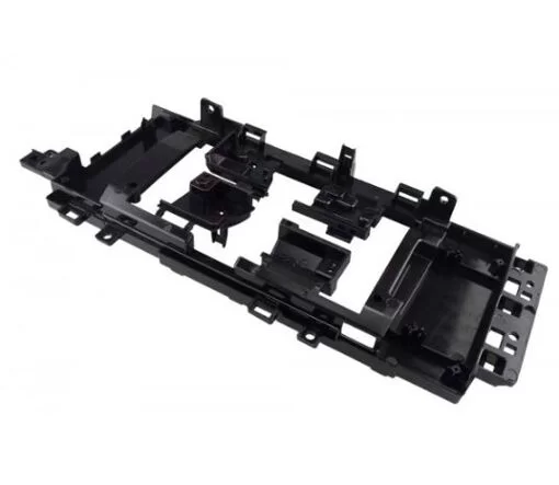 Рамка переходная Carav 22-2227 Hyundai Creta