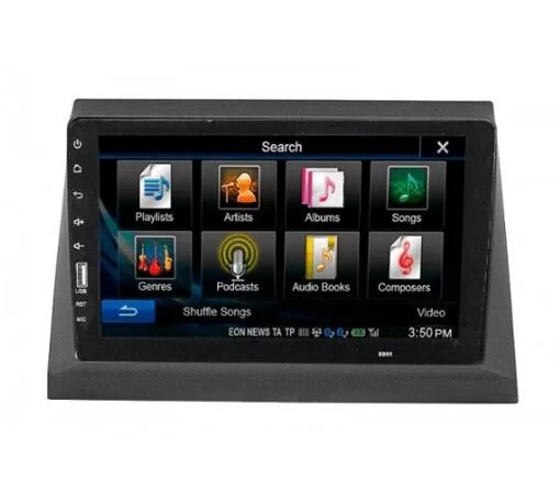 Рамка переходная Carav 22-1968 Jeep Commander