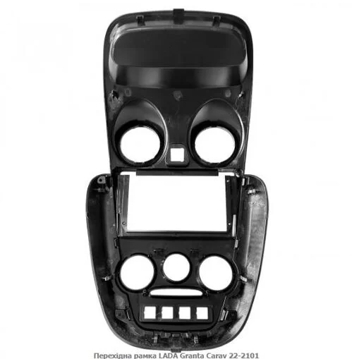 Рамка перехідна Carav 22-2109 Mazda CX-5