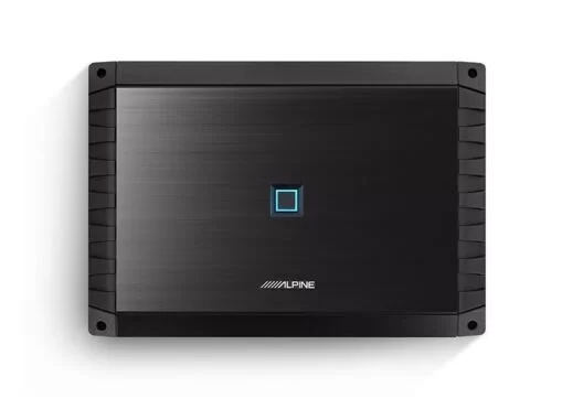 Підсилювач Alpine S2-A55V