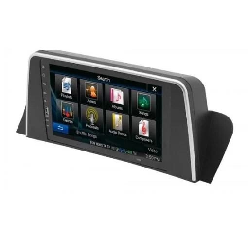 Рамка перехідна Carav 22-1472 BMW X3 (F25)