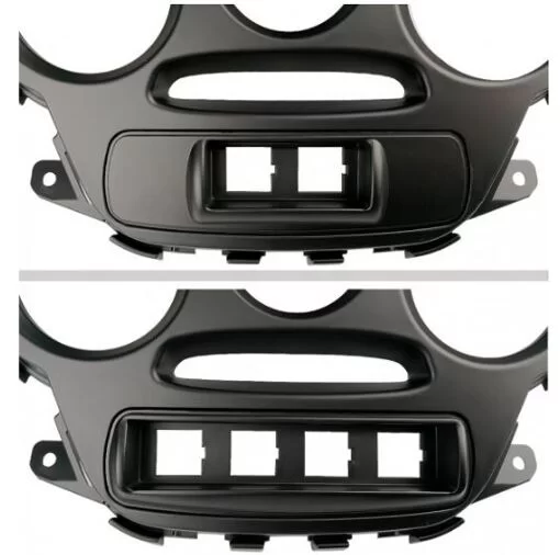 Рамка перехідна Carav 22-2200 LADA Granta