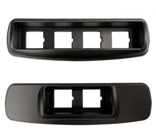 Рамка перехідна Carav 22-2200 LADA Granta