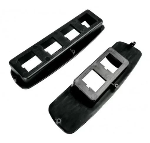 Рамка перехідна Carav 22-2200 LADA Granta