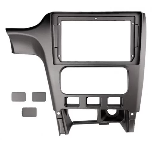 Рамка перехідна Carav 22-2204 Subaru Legacy, Outback