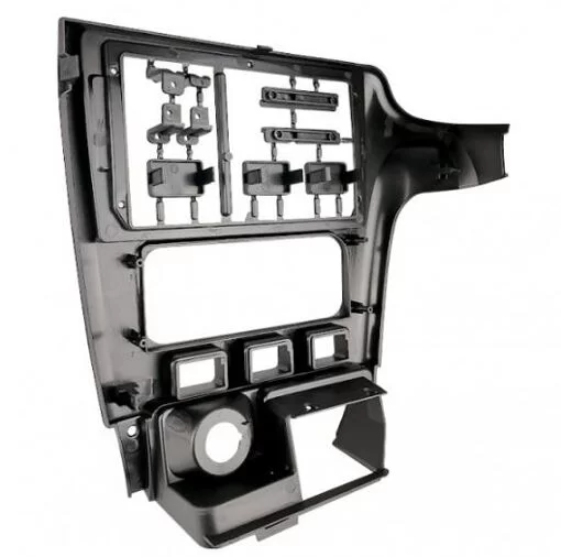 Рамка перехідна Carav 22-2204 Subaru Legacy, Outback