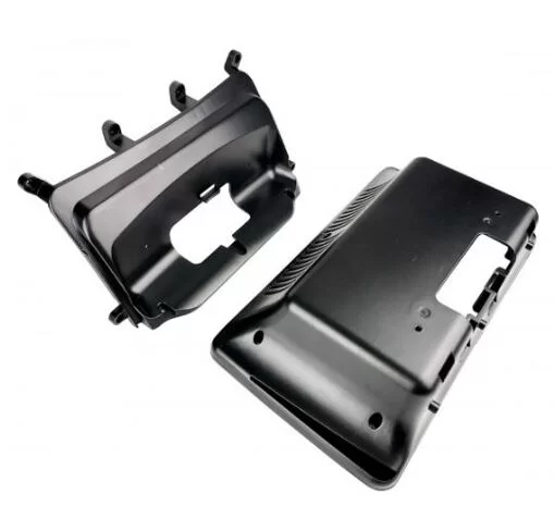 Рамка перехідна Carav 22-2207 KIA Soul