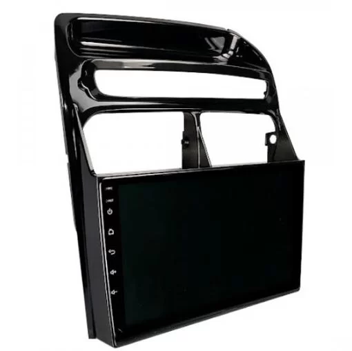 Рамка перехідна Carav 22-2211 Fiat Linea