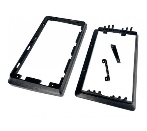 Рамка перехідна Carav 22-2212 KIA Cerato