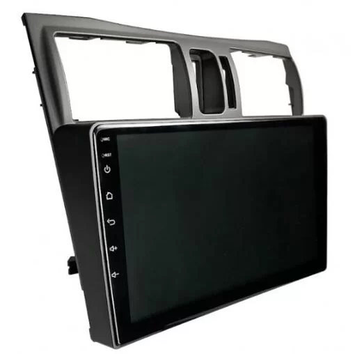 Рамка перехідна Carav 22-2214 Nissan Maxima (A33)