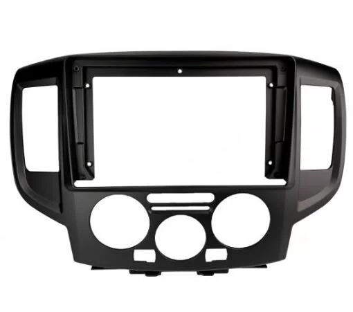 Рамка перехідна Carav 22-2216 Nissan NV200