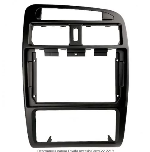 Рамка переходная Carav 22-2219 Toyota Avensis