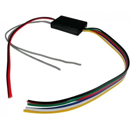 Адаптер кнопок на кермі AWM R500 Renault, Dacia, Nissan, Opel