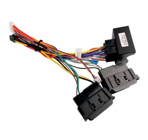 Перехідник для магнітол 9&quot;, 10.1&quot; AWM 170-082 Mercedes Sprinter