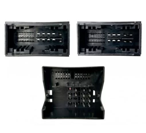 Перехідник для магнітол 9&quot;, 10.1&quot; AWM 170-082 Mercedes Sprinter