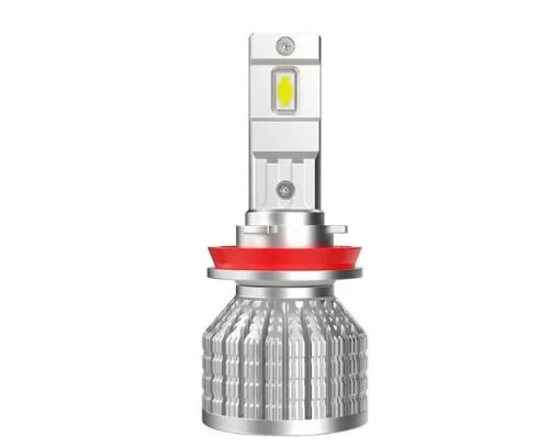 Лампы светодиодные ALed S H11 6000K 30W SH11A04 (2шт)