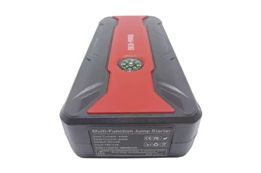 Пускозарядний пристрій Tiger TG-ST19