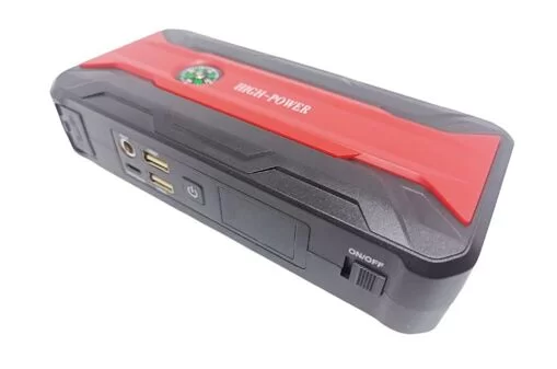 Пускозарядний пристрій Tiger TG-ST19