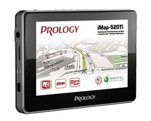 GPS-навигатор Prology iMAP-520TI(Навител)