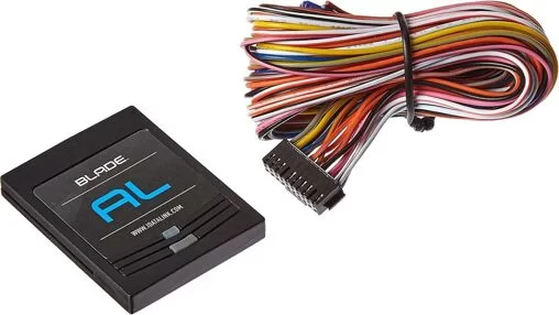 Автосигнализация MAGICAR G300AS CAN + LTE/BT/GPS-модуль CLT450