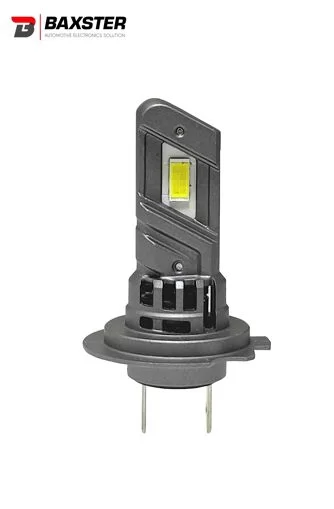 Лампа светодиодная Baxster SX Active H7 5800K (1шт) УЦЕНКА