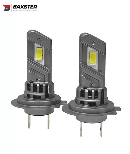 Лампа светодиодная Baxster SX Active H7 5800K (1шт) УЦЕНКА