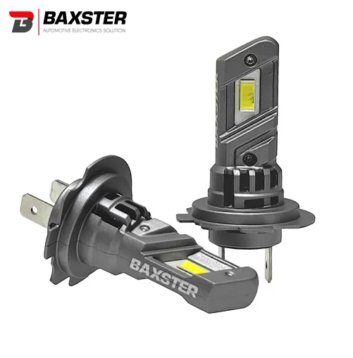 Лампа светодиодная Baxster SX Active H7 5800K (1шт) УЦЕНКА