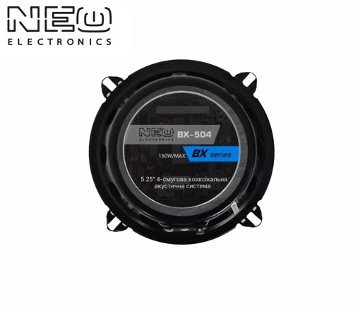 Акустика NEO BX-504