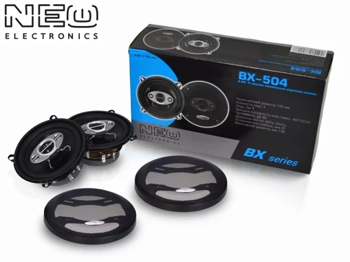 Акустика NEO BX-504