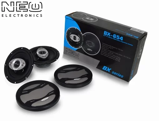 Акустика NEO BX-654