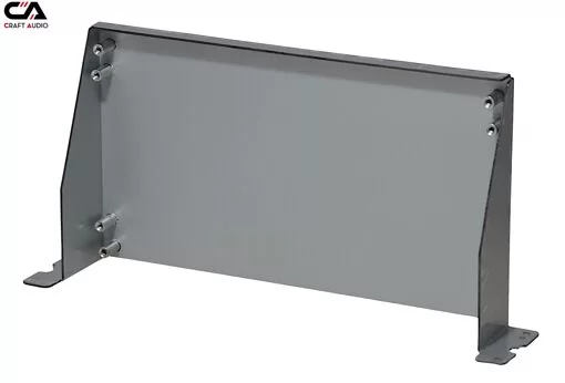 Установочный набор HYU-9-071L Hyundai i30 (PD) 17+