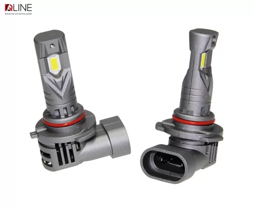 Лампы светодиодные Qline SA (Small Active) HB3 9005 6000K (1шт) УЦЕНКА