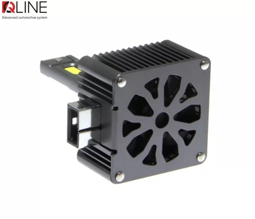 Лампы светодиодные Qline Optima D1S 6000K (1шт) УЦЕНКА