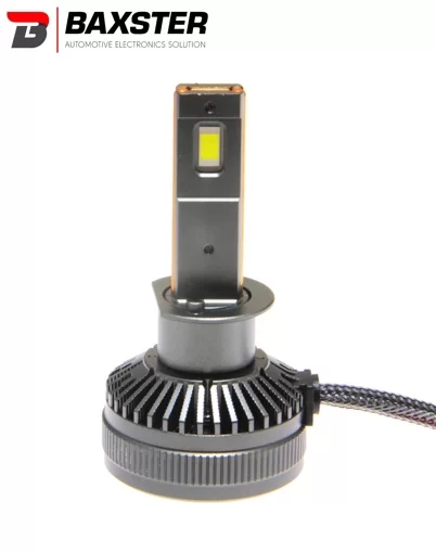 Лампы светодиодные Baxster PW H1 6000K (1шт) УЦЕНКА