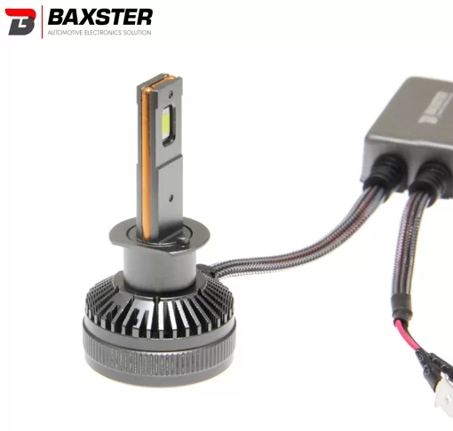 Лампы светодиодные Baxster PW H1 6000K (1шт) УЦЕНКА