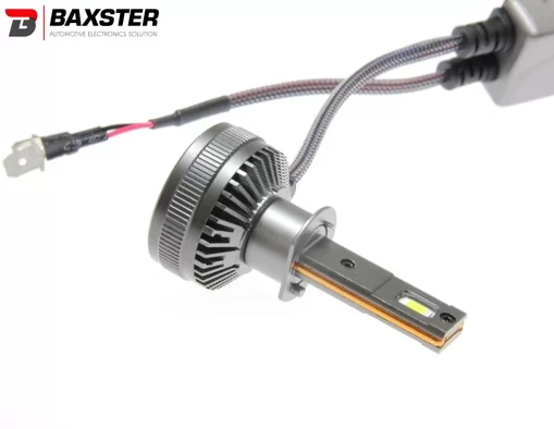 Лампы светодиодные Baxster PW H1 6000K (1шт) УЦЕНКА