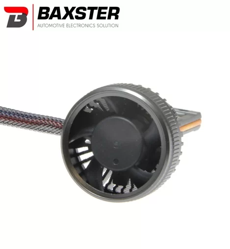 Лампы светодиодные Baxster PW H1 6000K (1шт) УЦЕНКА