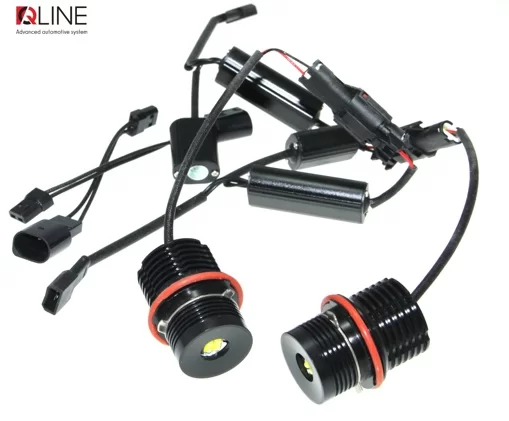 Світлодіодні лампи Qline LED маркер BMW E39-32W УЦІНКА