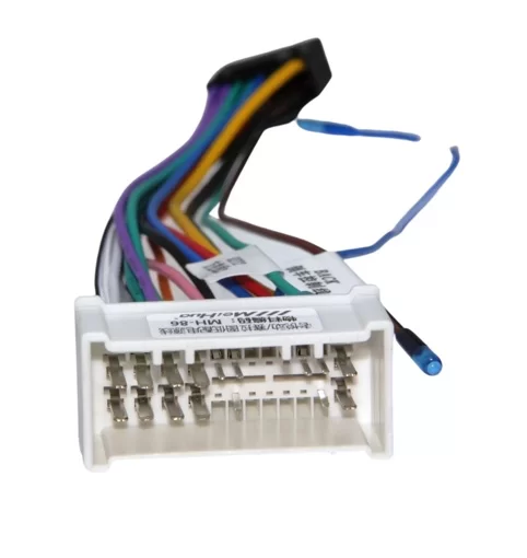 Монтажний комплект CraftAudio HYU-9-073L Hyundai Matrix 01-10 9"