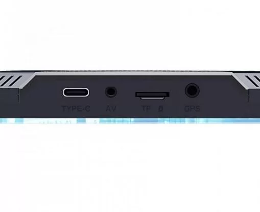 Дзеркало-накладка заднього огляду Aspiring Maxi 5 WIfi 4K Speedcam