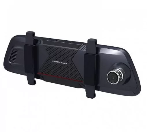 Дзеркало-накладка заднього огляду Aspiring Maxi 5 WIfi 4K Speedcam