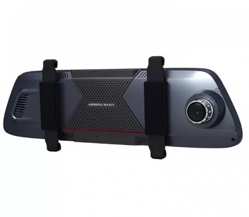 Дзеркало-накладка заднього огляду Aspiring Maxi 5 WIfi 4K Speedcam