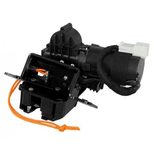 Сервопривід багажника Gazer TG-V8WS (Mitsubishi Pajero sport 2016)